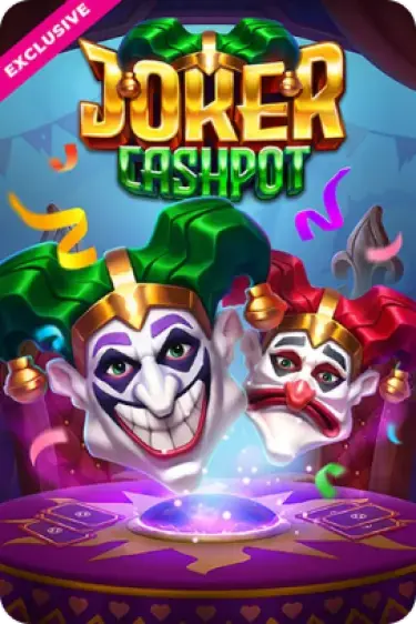 Joker Cashpot